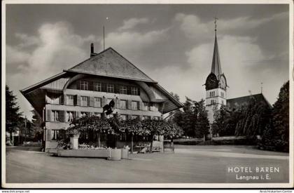 50464120 - Langnau im Emmental Obermatt b. Langnau