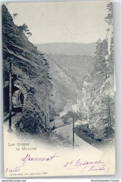 50659509 - Moutier Montagne-de-Moutier