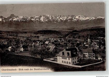 52101200 - Oberdiessbach