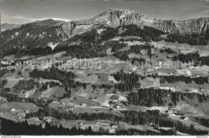 Adelboden Studen Neuweg Gsuer