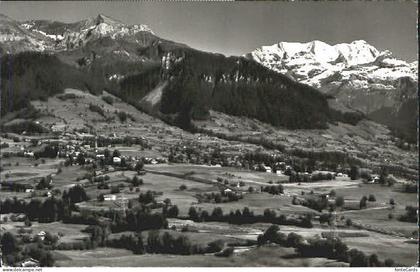 Aeschi Spiez Aeschi Spirz  x 1968