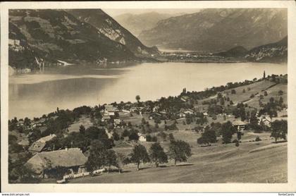 Aeschi Spiez Krattigen