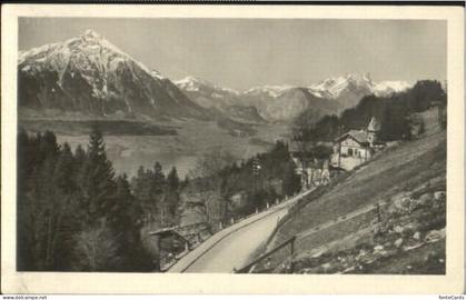 Beatenberg Beatenberg