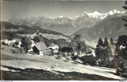 Beatenberg Beatenberg