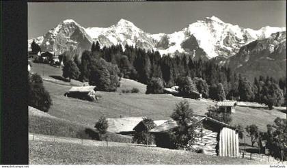 Beatenberg Beatenberg