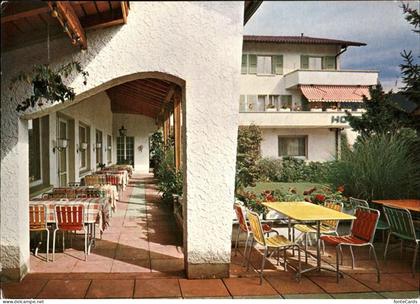 Belp Hotel Sternen Terrasse