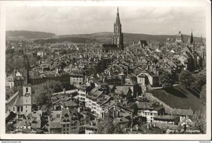 Bern BE Bern