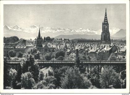 Bern BE Bern