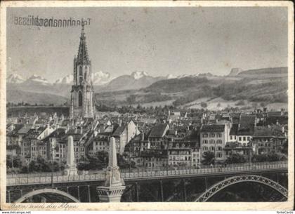 Bern BE Bern