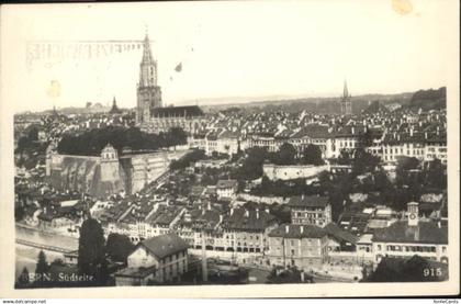Bern BE Bern