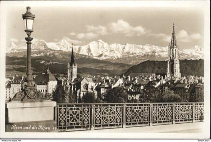 Bern BE Bern