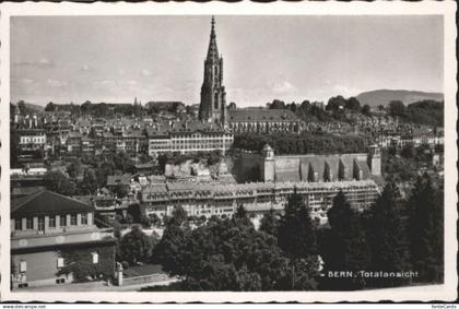 Bern BE Bern