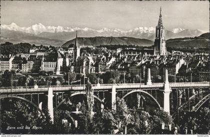 Bern BE Bern
