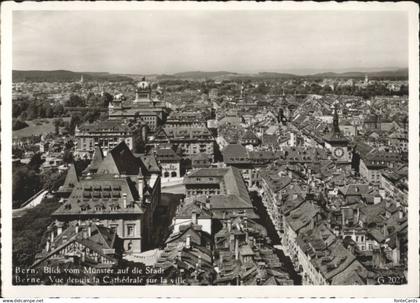 Bern BE Bern