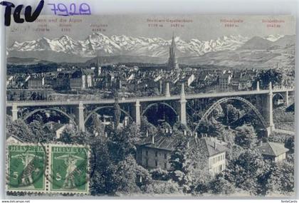 Bern BE Bern