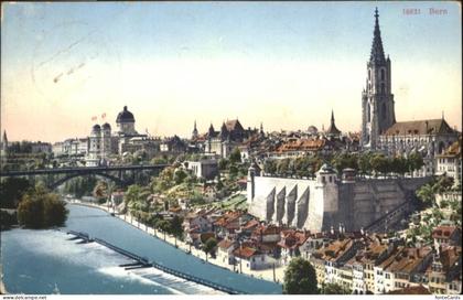 Bern BE Bern