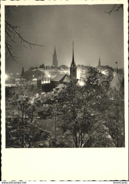 Bern BE Bern