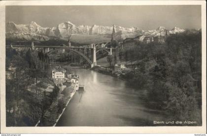 Bern BE Bern