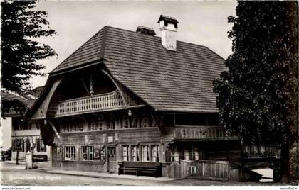 Bernerhaus in Signau