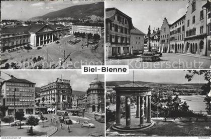 Biel Bienne