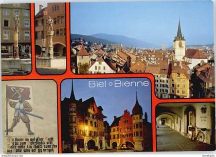 Biel Bienne Biel