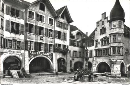 Biel Bienne Biel Der Ring