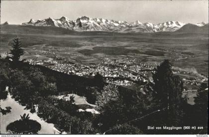 Biel Bienne Biel Magglingen