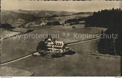 Biglen Ferienhaus Gumm