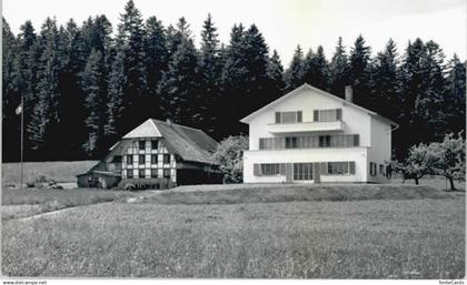 Biglen Pension Waldeck