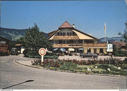 Blumenstein BE Landgasthof B?ren