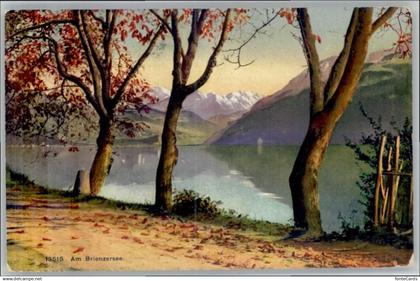 Brienz BE Brienz