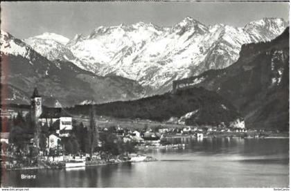 Brienz BE Brienz