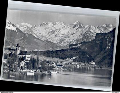 Brienz BE Brienz