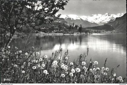 Brienz BE Brienz