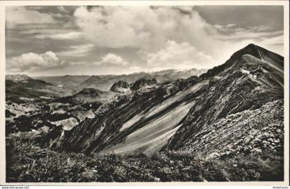 Brienz BE Brienz Rothorn