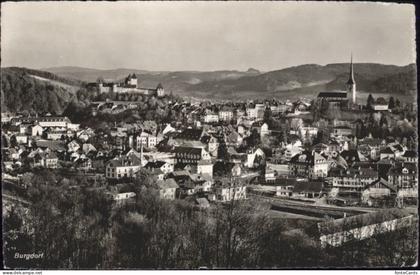 Burgdorf BE Burgdorf