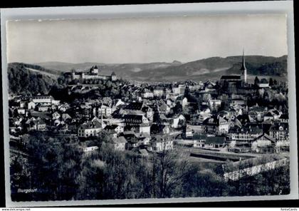 Burgdorf BE Burgdorf