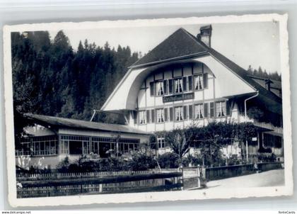 Eggiwil Gasthof Baeren