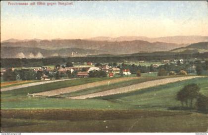 Fraubrunnen Burgdorf x 1919