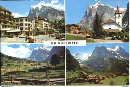 Grindelwald Grindelwald