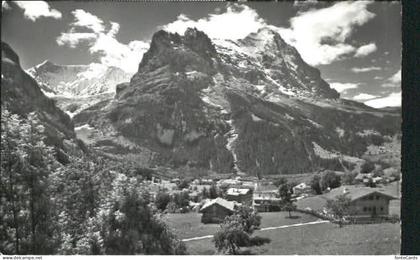 Grindelwald Grindelwald