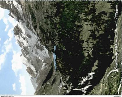 Innertkirchen Engstlenalp