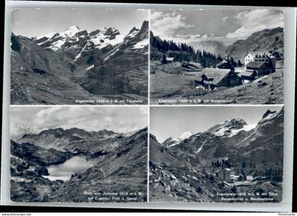 Innertkirchen Engstleralp