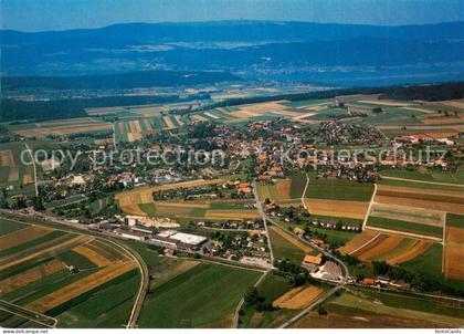 Ins-Anet BE Fliegeraufnahme