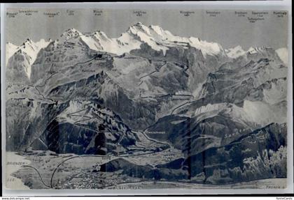 Interlaken BE Interlaken