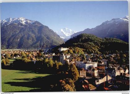 Interlaken BE Interlaken