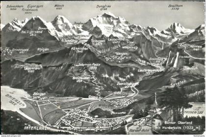 Interlaken BE Interlaken