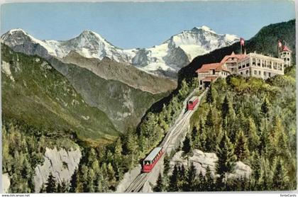 Interlaken BE Interlaken Heimwehfluh