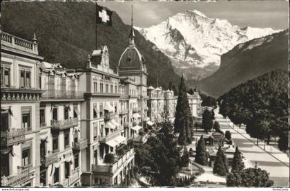 Interlaken BE Interlaken Jungfrau