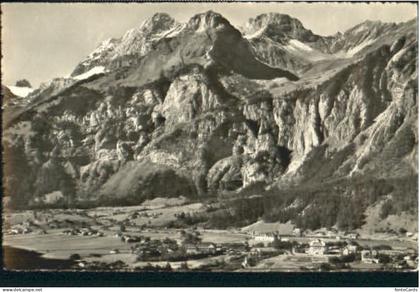 Kandersteg BE Kandersteg